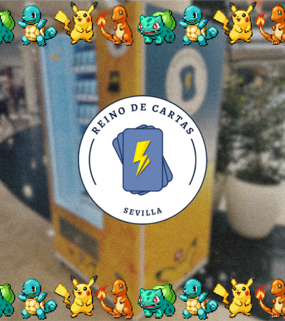 Reino de Cartas Banner