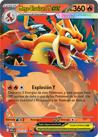 Pokémon TCG: Héroes Ascendentes | Booster Bundle (6 Sobres) (Español) - Imagen 5