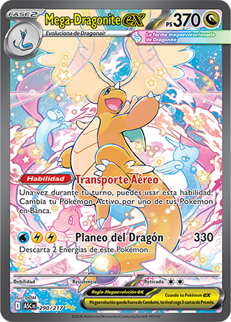Pokémon TCG: Héroes Ascendentes | Booster Bundle (6 Sobres) (Español) - Imagen 8