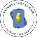Reino de Cartas | Tienda TCG de Pokémon, One Piece, Magic y Lorcana