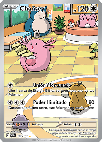 Pokémon TCG: Mascarada Crepuscular | Booster Bundle 6 Sobres (Español) - Imagen 6