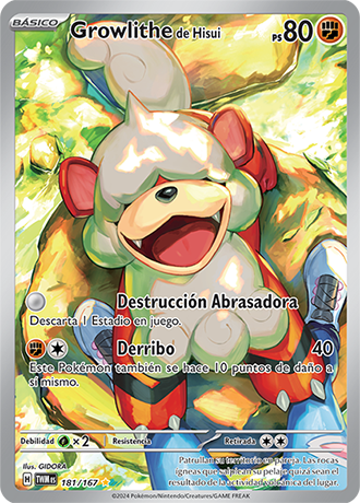 Pokémon TCG: Mascarada Crepuscular | Booster Bundle 6 Sobres (Español) - Imagen 7