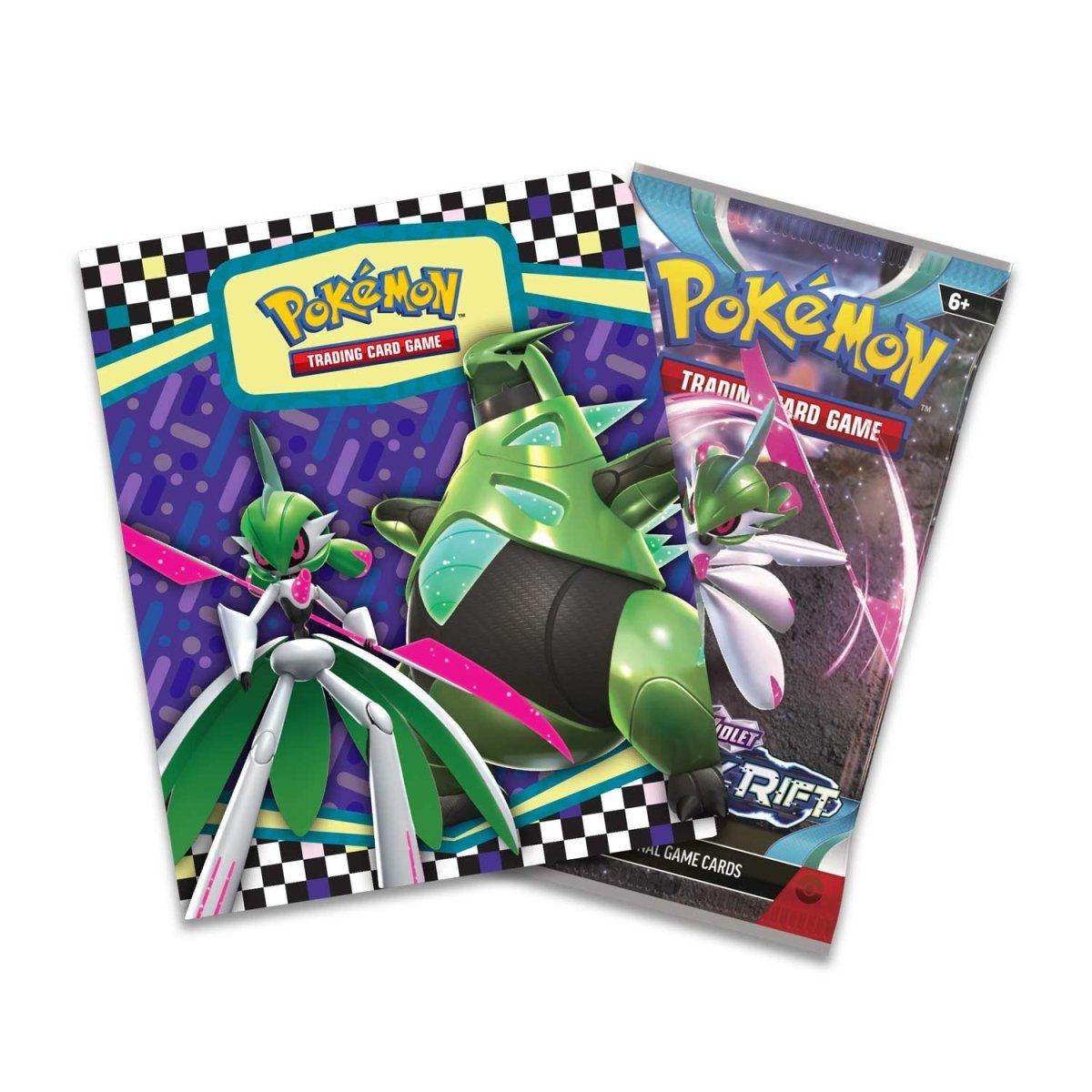 Pokémon TCG: Collector Chest Back to School 2024 (Español) - Imagen 5